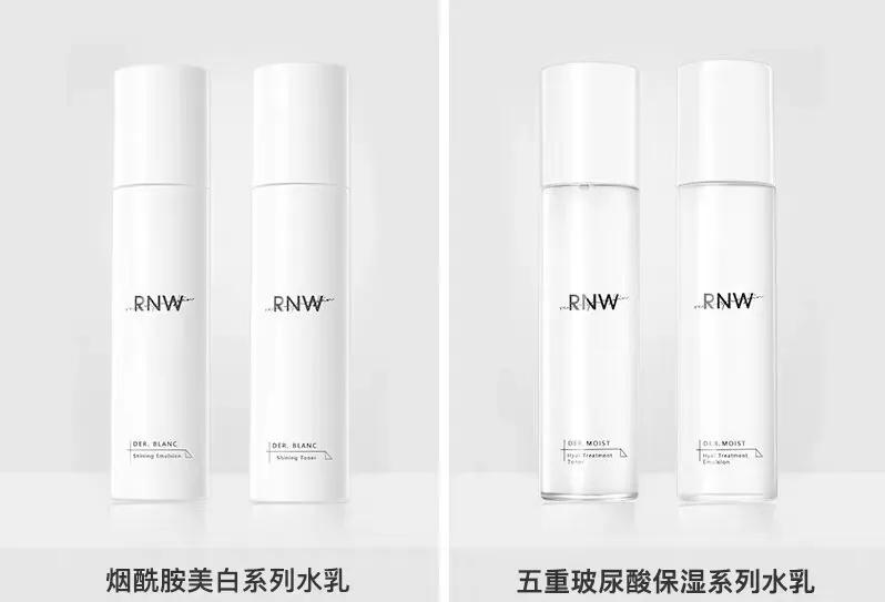 推荐水乳油皮痘肌秋冬季,混油皮夏季水乳