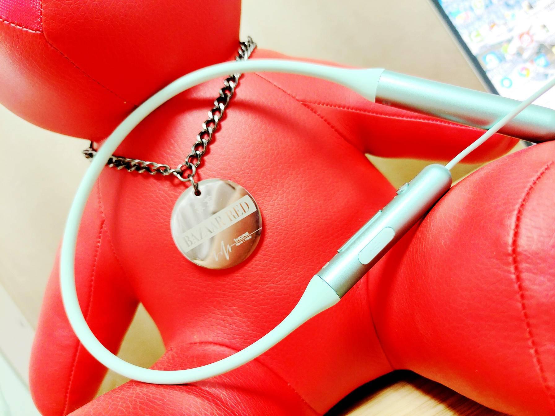 1more降噪圈铁蓝牙耳机pro版,1more颈挂蓝牙耳机pro音质