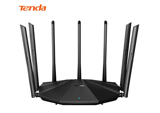 腾达ac23路由器值得购买吗,腾达ac23路由器拆解