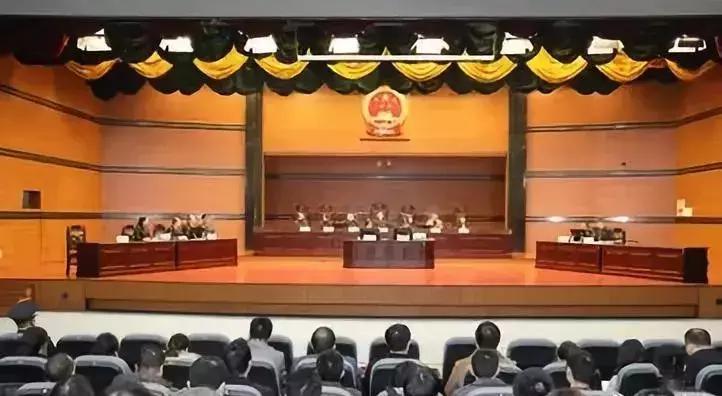 千亿矿产卷宗事件,千亿矿权案卷宗丢失意味着什么