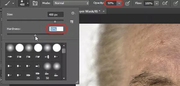 如何美化皮肤好看,皮肤高级美化修饰