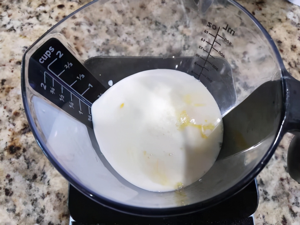 栗子奶黄包,栗子包芝士