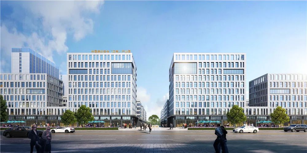 厂房选址工作流程,厂房选址