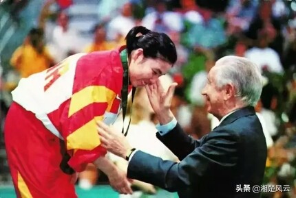 最新采访中国三大女乒大魔王视频,女乒历届大魔王有没有丁宁