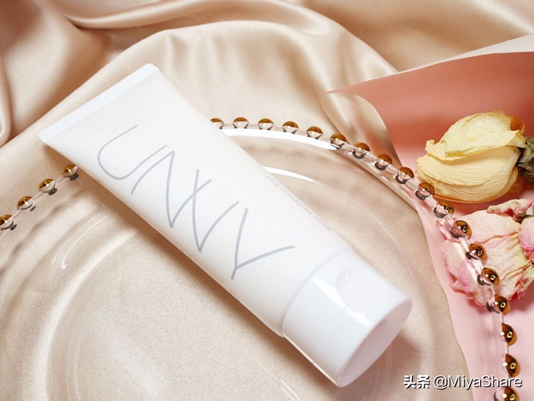 平价unny,平价洁面乳测评