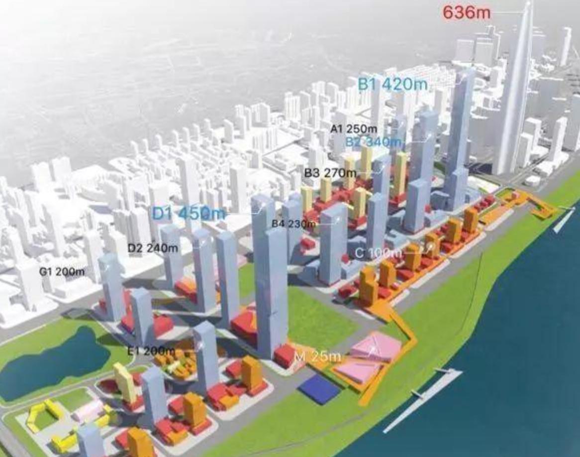 “环京霸主”地产公司华夏幸福暴雷前的野蛮发展史