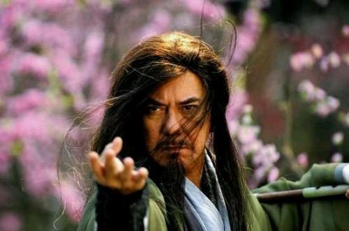 金庸笔下十大顶级神功,金庸小说十大武学功法