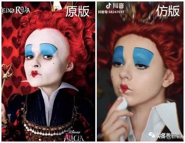 看到这张360旋转的脸，才知道人脸的可塑性是个深渊！