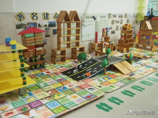 七款幼儿园手工玩教具,幼师废物利用玩教具具有教育意义