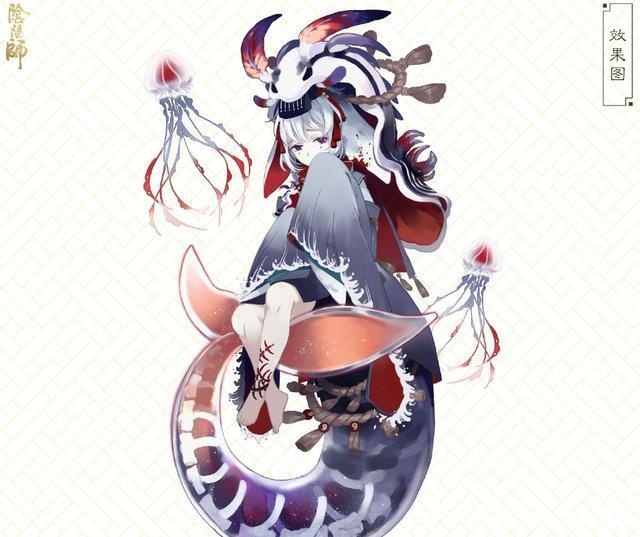 专业剧透阴阳师的舅舅*党**牺牲最后的新情报：奶狗和化鲸皮肤预定