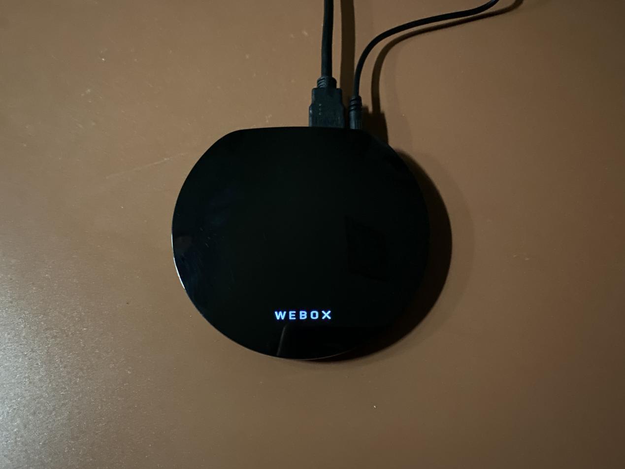 泰捷we40pro盒子主要特点,电视盒子泰捷we40pro6g和3g评测