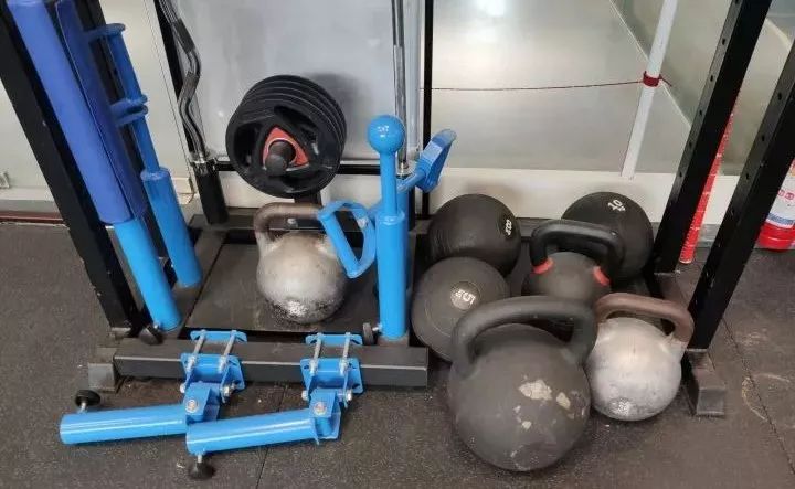 上海最有逼格健身工作室,魔都硬核健身体验