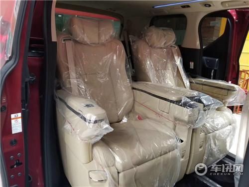 10款埃尔法改装最新款内饰,丰田埃尔法内饰改装