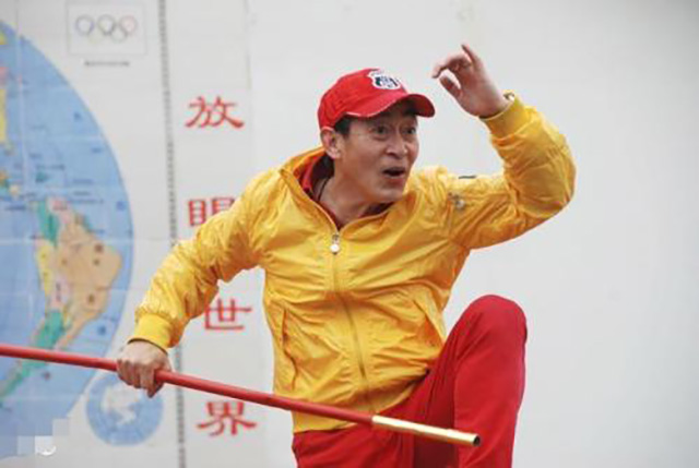 扮演孙悟空六小龄童现在怎样了,六小龄童为什么不演孙悟空了