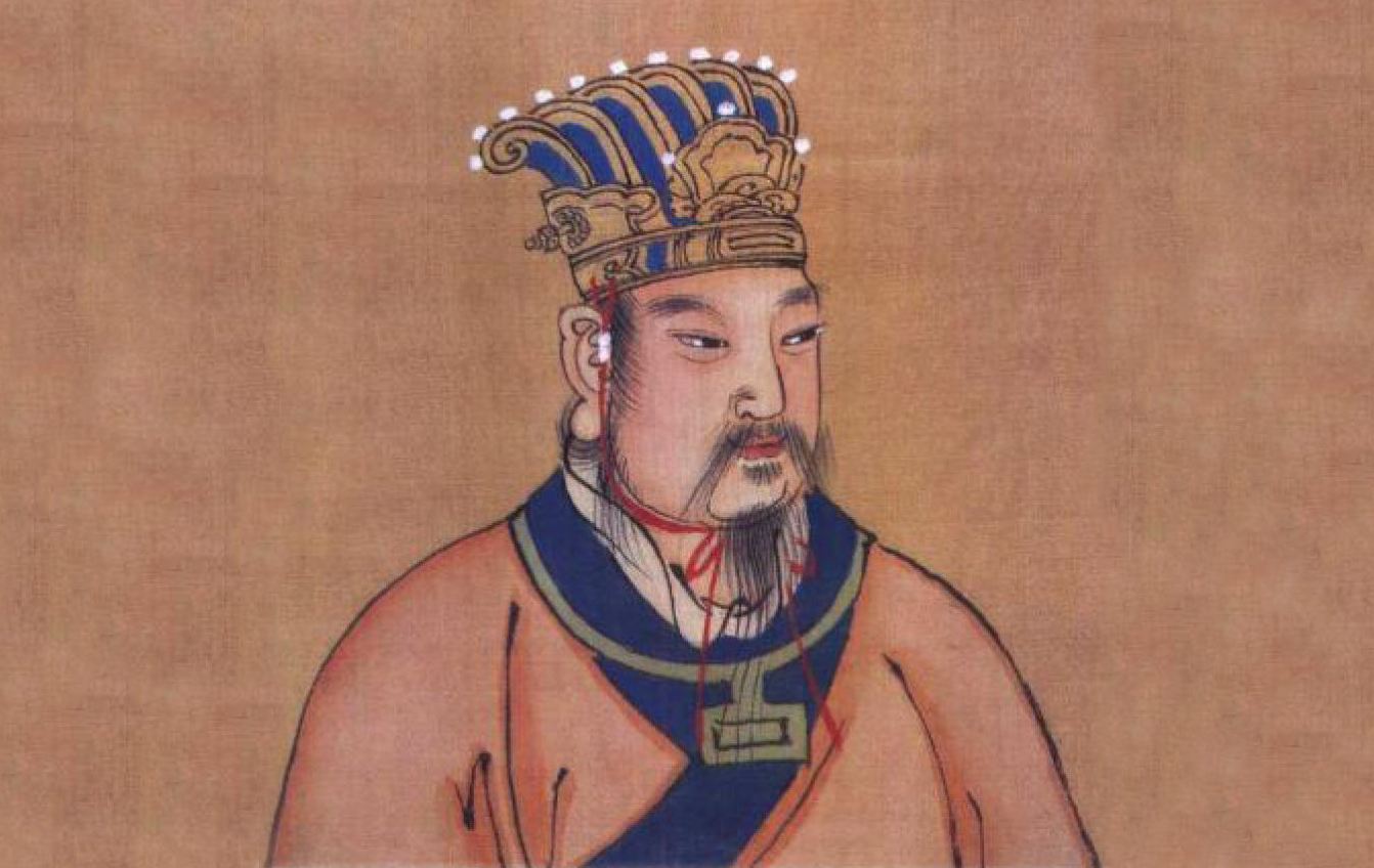 烽火戏诸侯哪路诸侯,自古以来烽火戏诸侯