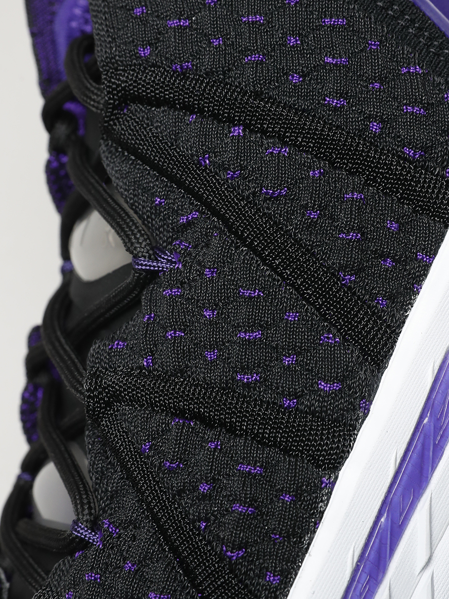 lebron18low开箱,lebron18新鞋