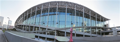 广州地标的故事,地标风向标