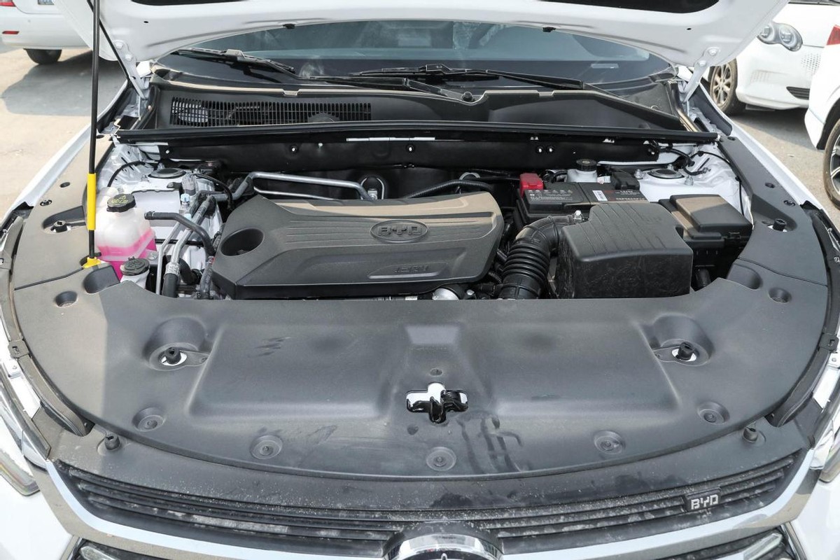 8万左右1.5tsuv,动力好空间大配置高的合资suv