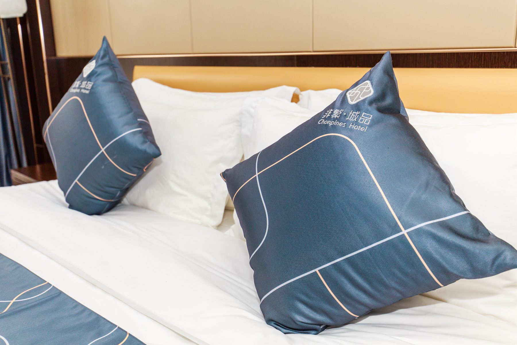 非繁城品酒店探店,非繁城品首店