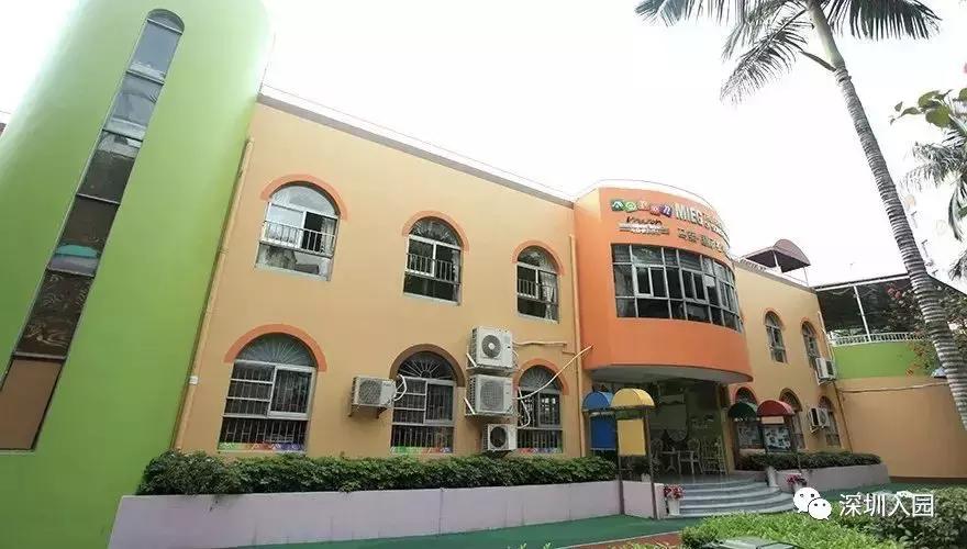 深圳幼儿园1500补贴,深圳2023幼儿园补贴多少钱