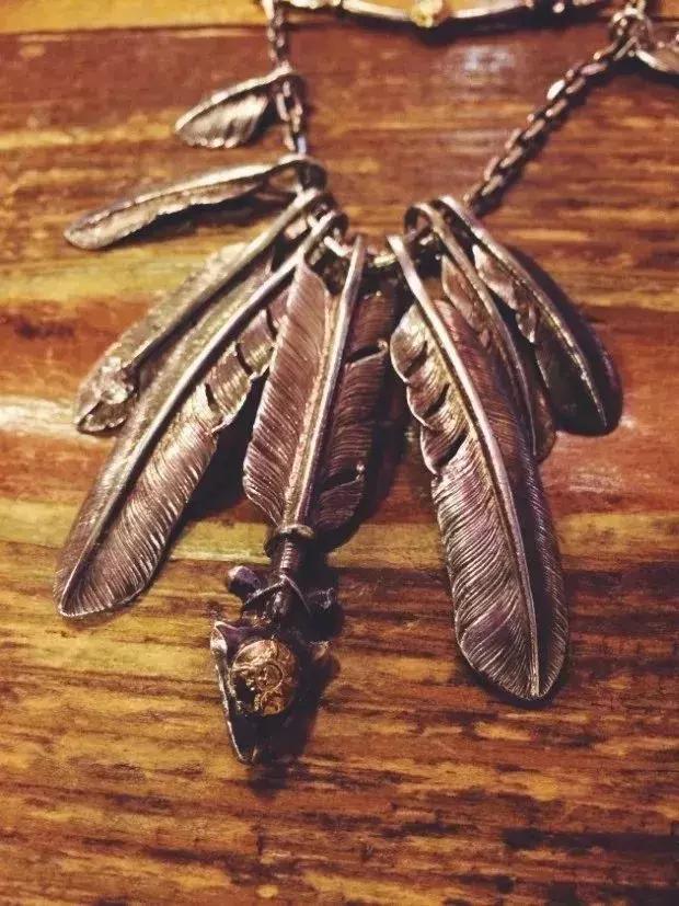 日本银饰品牌,日本first银饰