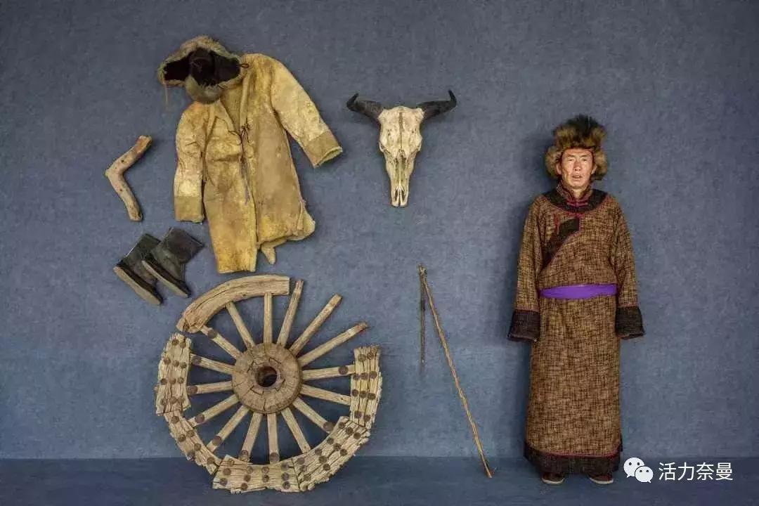 一起感受蒙古族的文化,感受蒙古族博大精深的草原文化