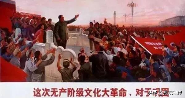 越来越多的24个红色宣传画,高清红色经典老宣传画