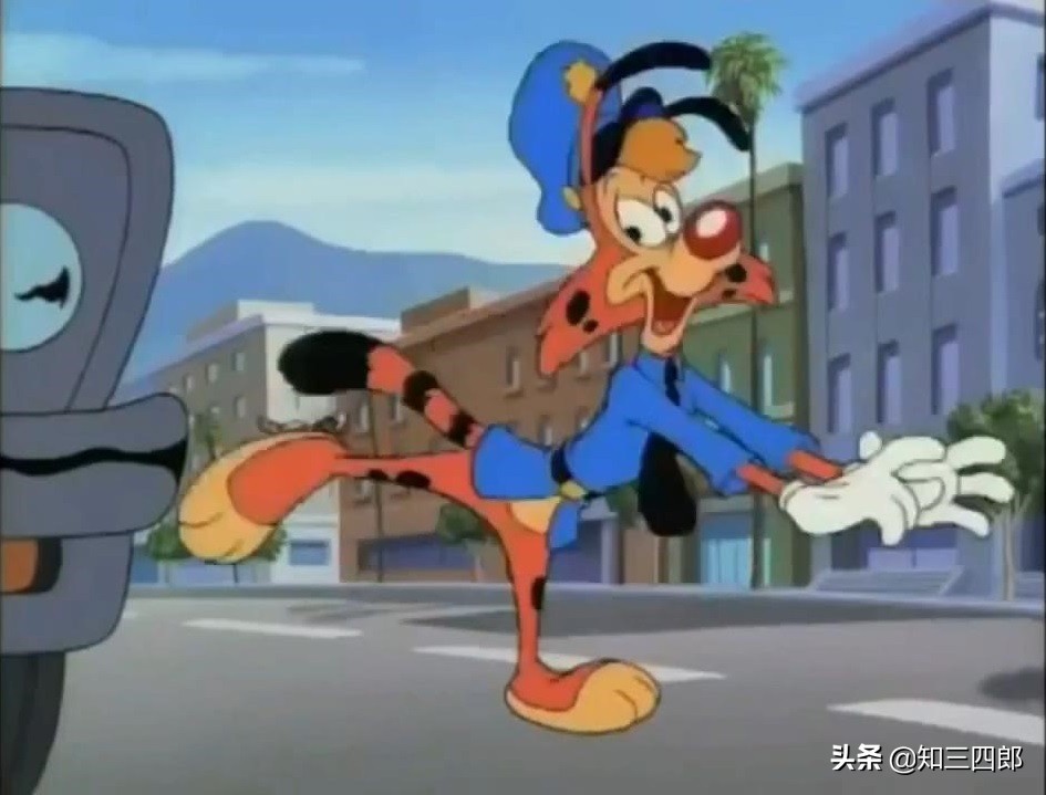 致青春~童年的经典动画（二十八）小神龙俱乐部专场（4）