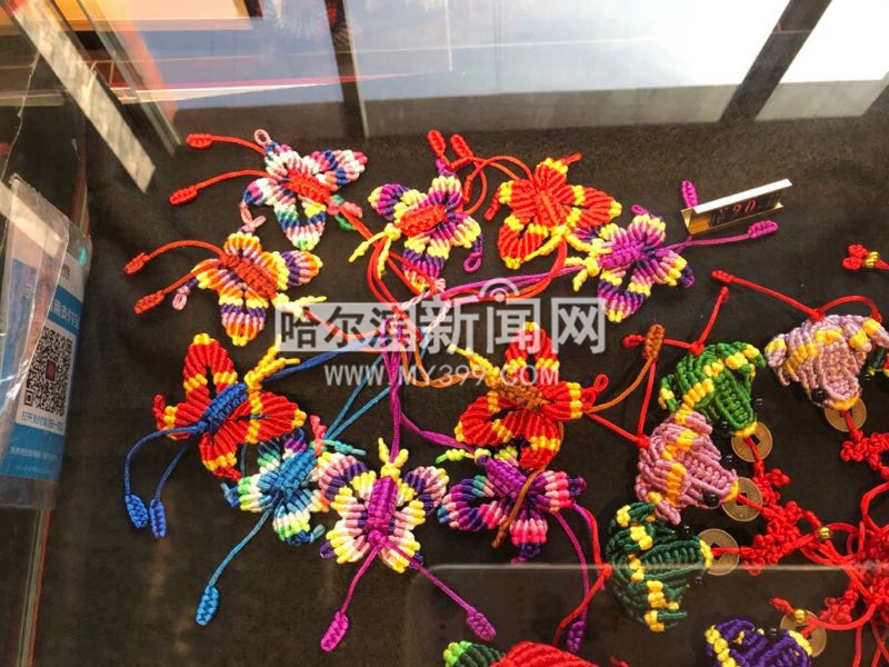 元旦去哪逛？来老道外“寻宝”吧，还有“镇店师傅”教手艺