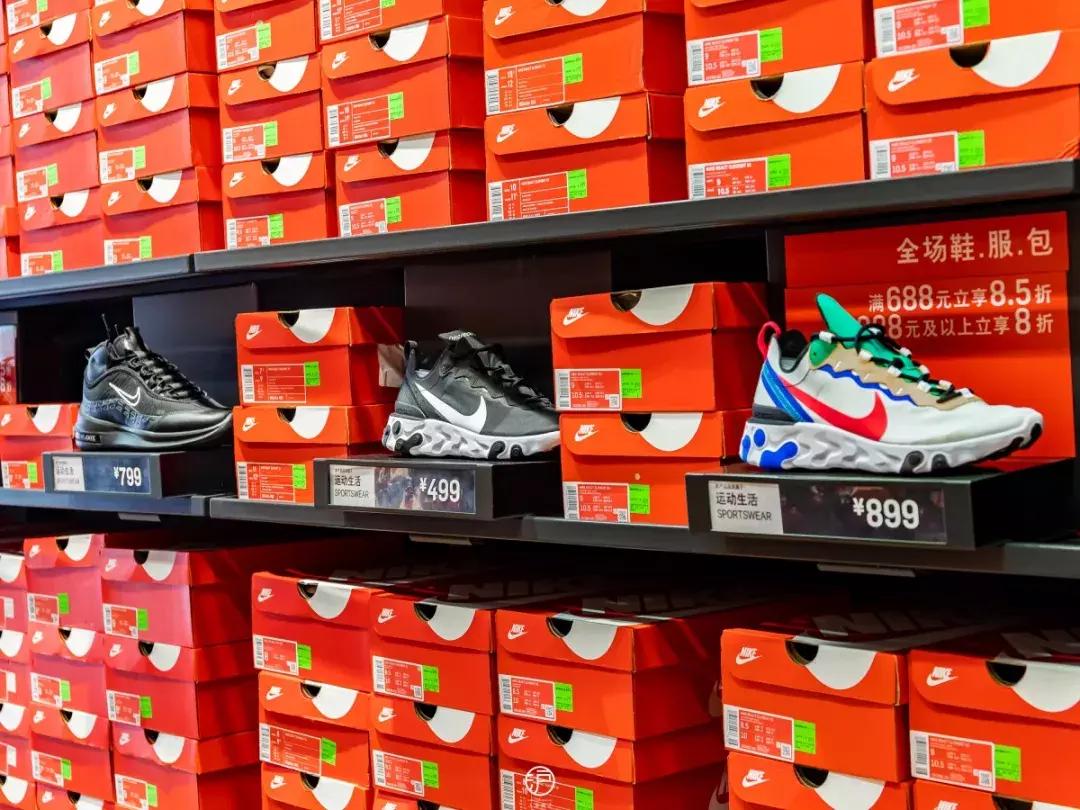 魔都奥特莱斯逛街攻略,旧金山奥特莱斯攻略