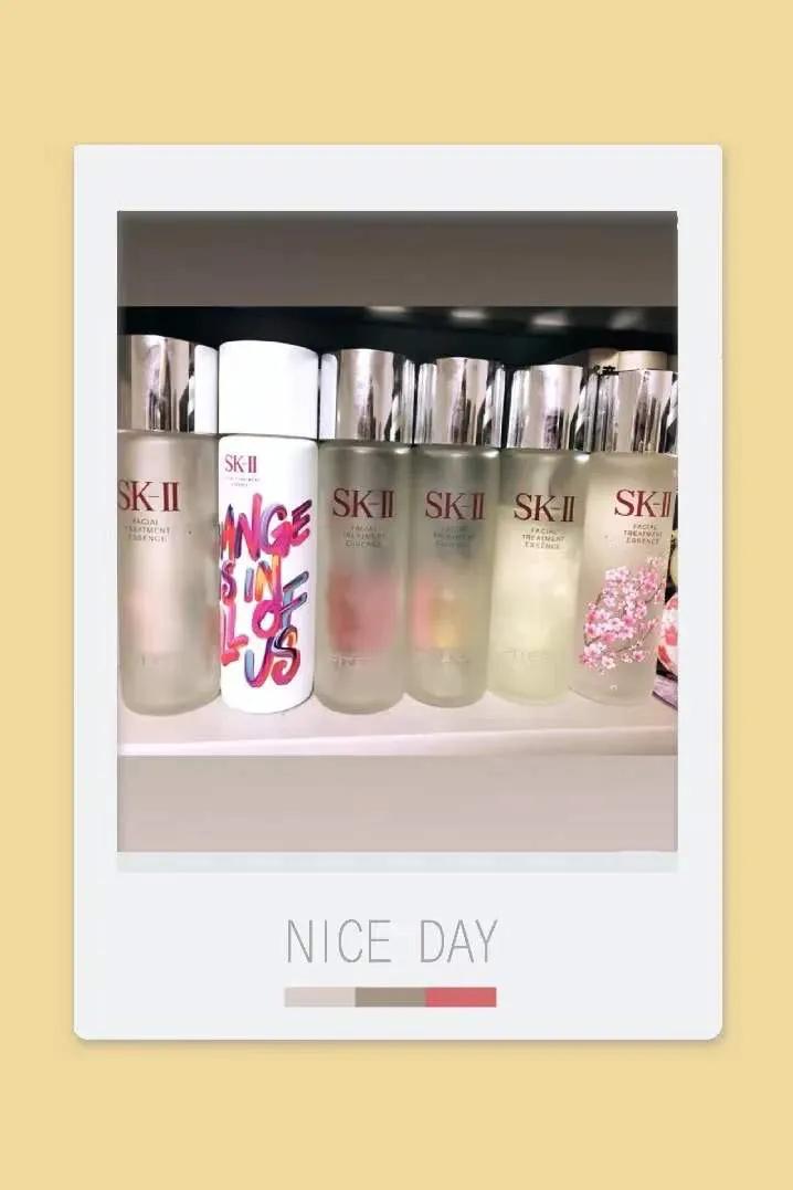 SK-ll“神仙水”这么贵，它真的有用吗？