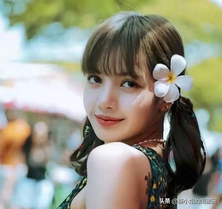 lisaeldridge仿妆,blackpinklisa欧美妆