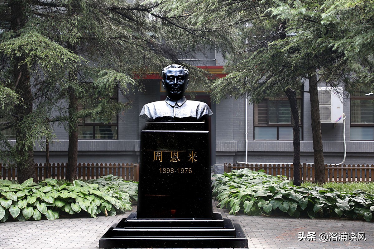 北京二外通州校区,北京二外的小语种有多好