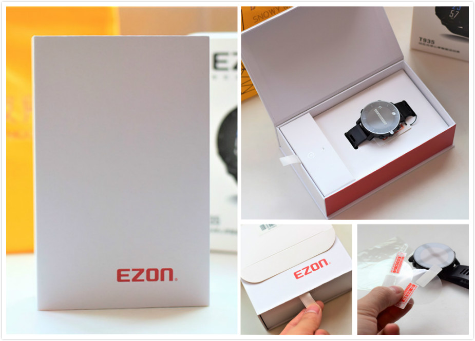 专业跑步手表怎么选？看看宜准智能专业跑步表T935体验