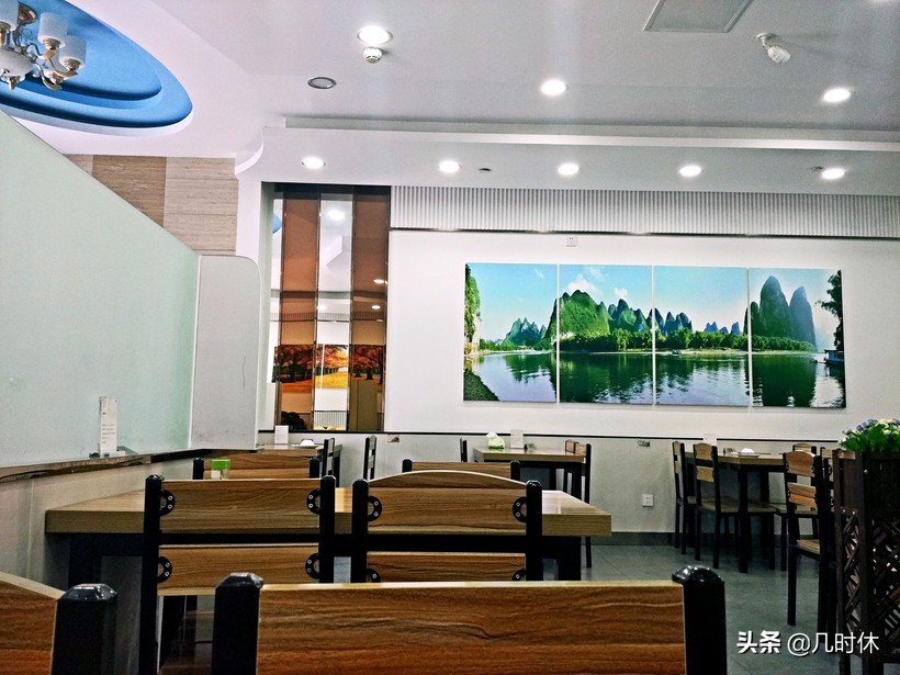 实实在在的阿拉宁波人的地道小饭馆,是带有阿姨的手艺