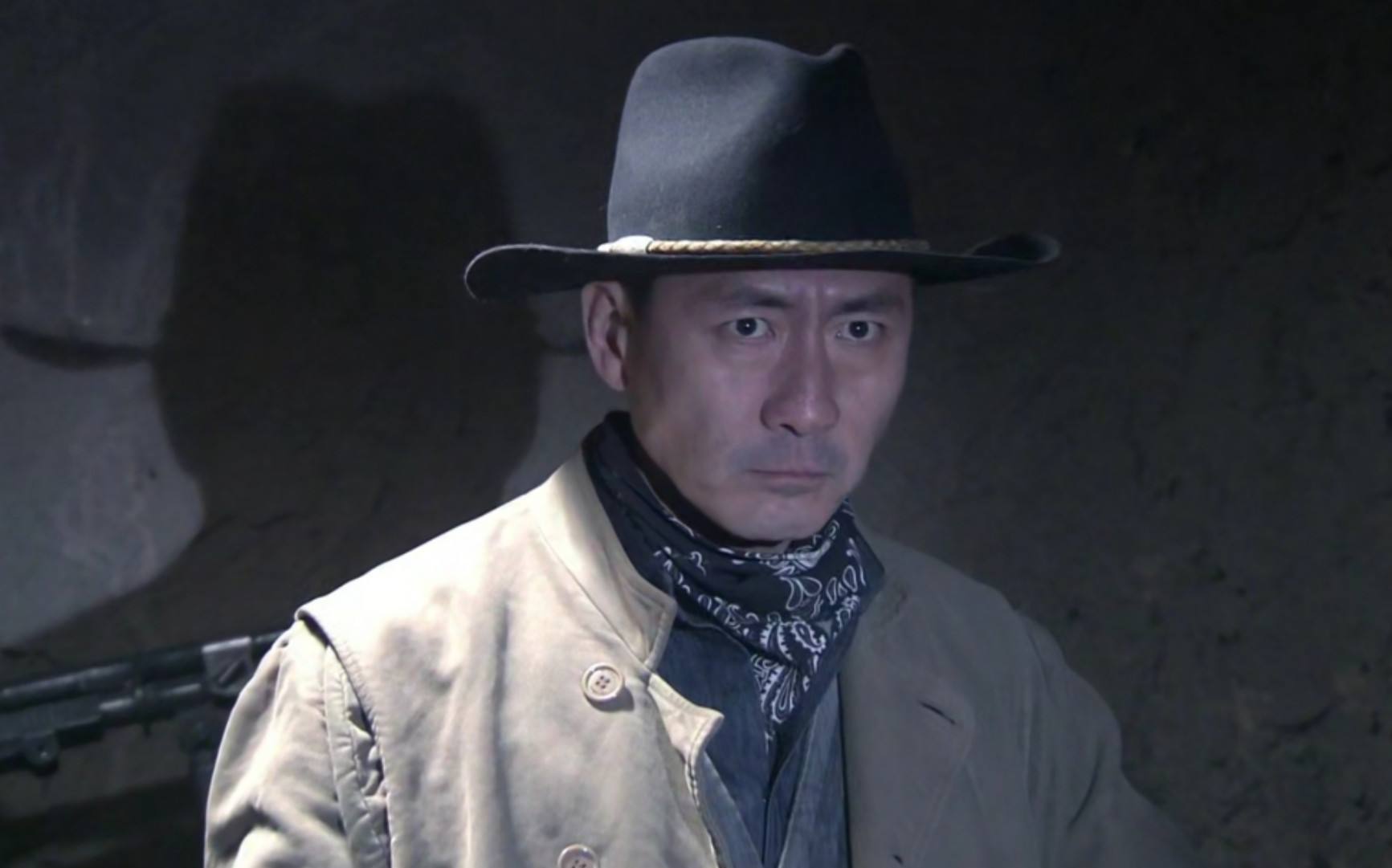 唯一不让人反感的抗日神剧燕双鹰,同样是神剧为什么燕双鹰不被骂