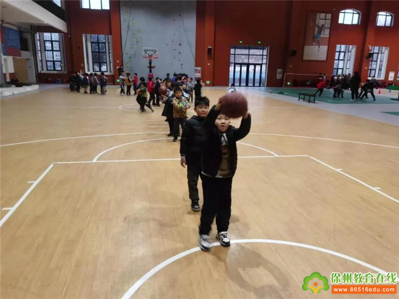 小学社团活动掠影,东街小学社团展示活动剪影