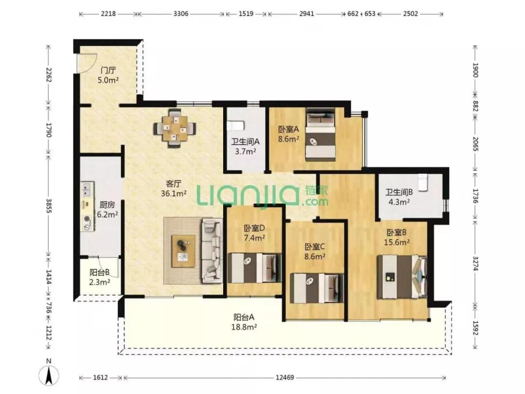 逸翠园中学学区划分,翠园实验学校学区划分