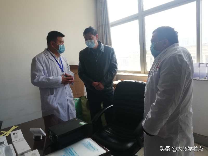 抗击疫情全力以赴保生产,抗击疫情众志成城守护健康