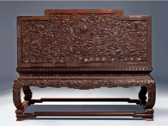 顶级奢华红木,4件红木家具多少钱