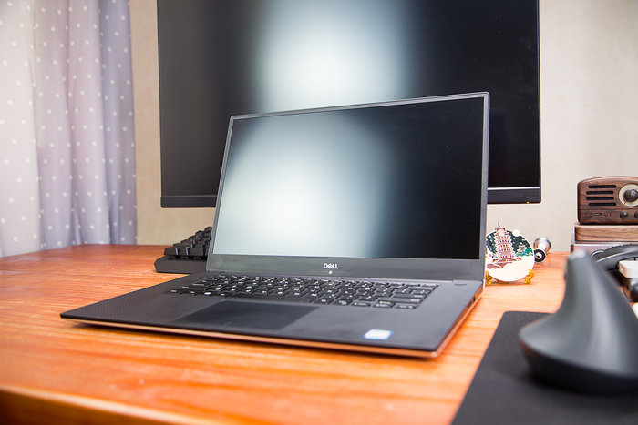 设计师用户最好的选择？DellXPS159570实战测评