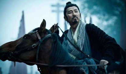 史记对刘邦的相貌描述,高祖本纪刘邦的两大优点