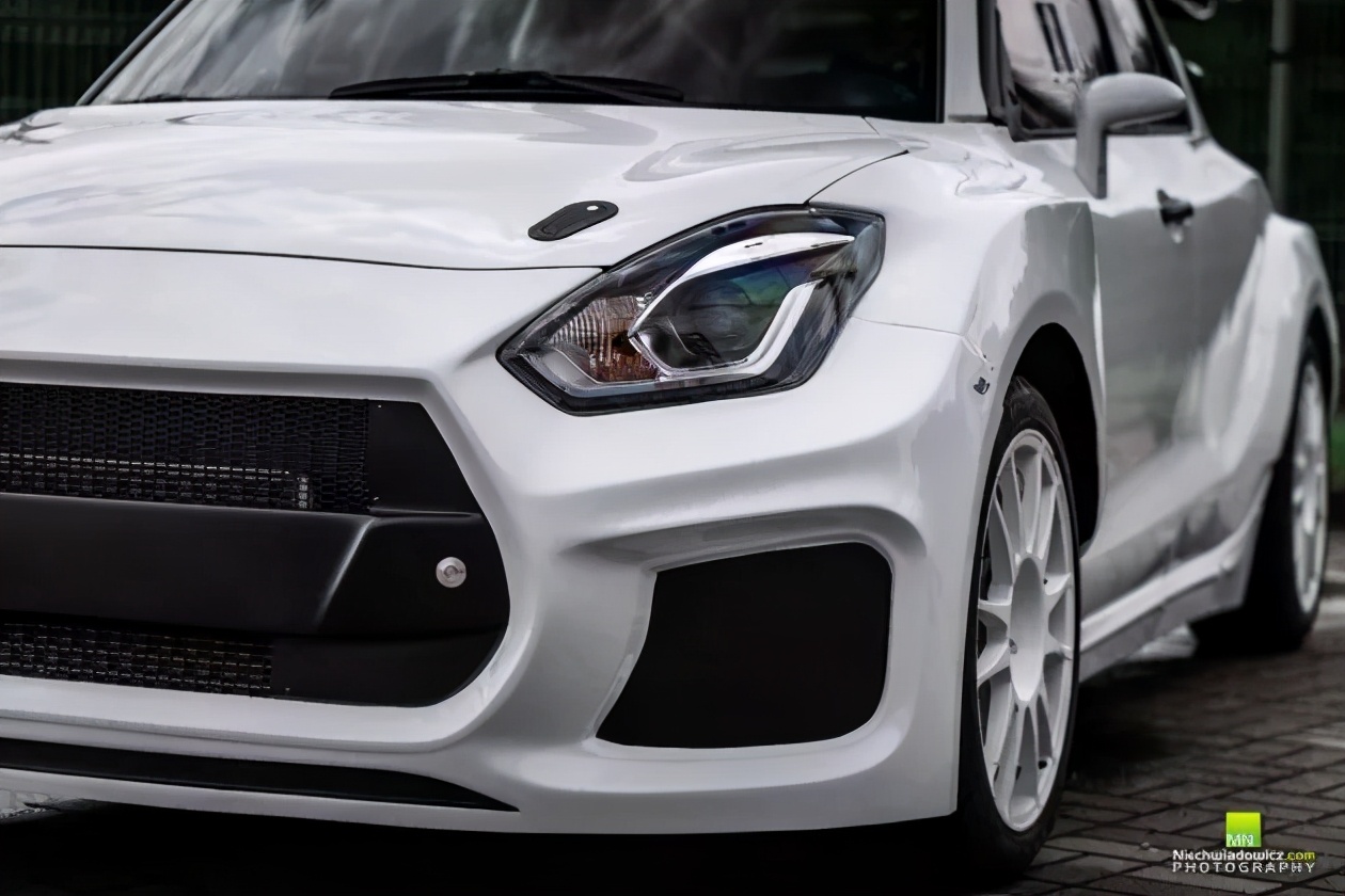 铃木雨燕的发动机为什么超级耐磨,雨燕移植evo发动机