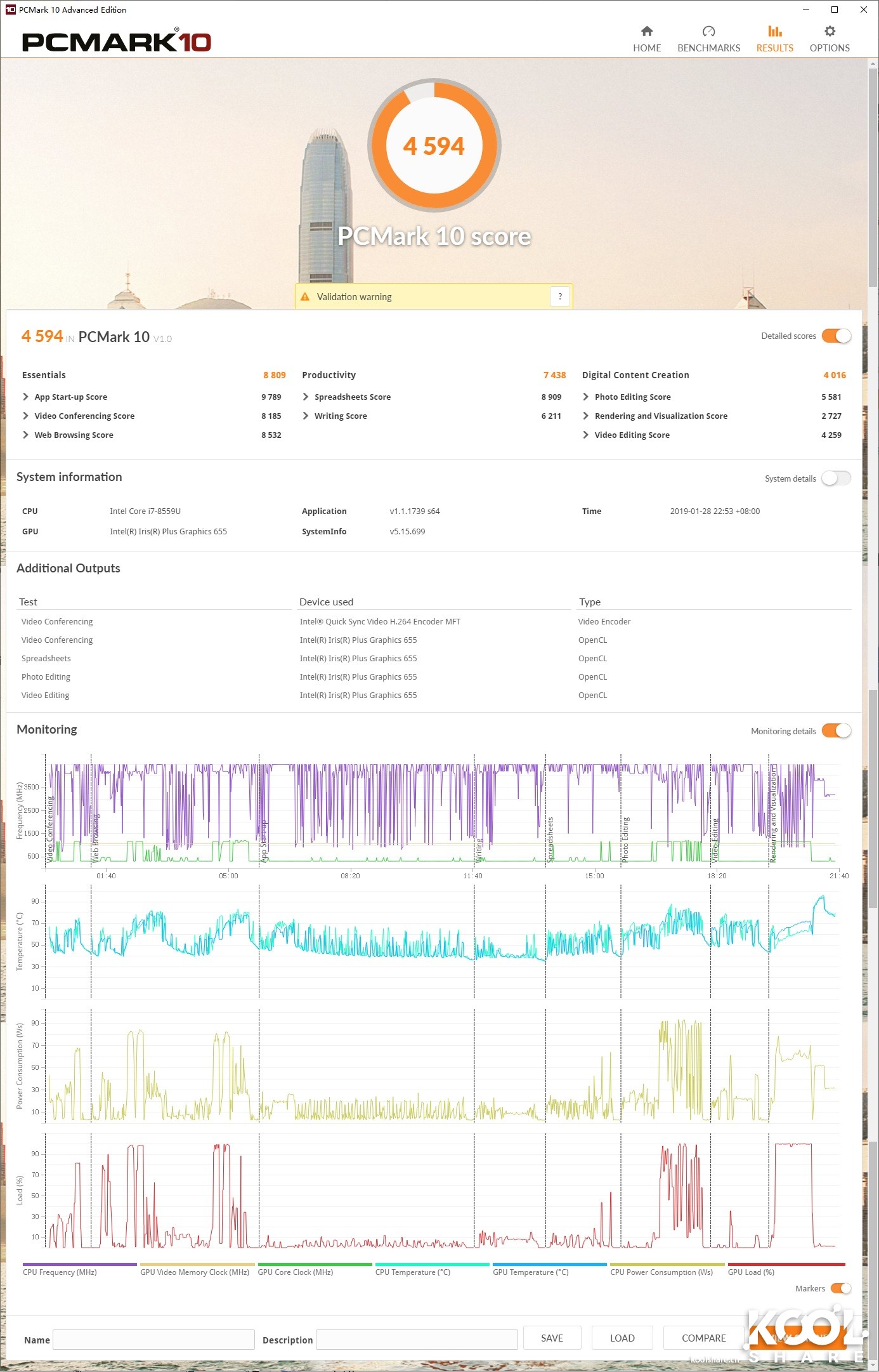 英特尔nuc8i7玩法,intelnuc开箱
