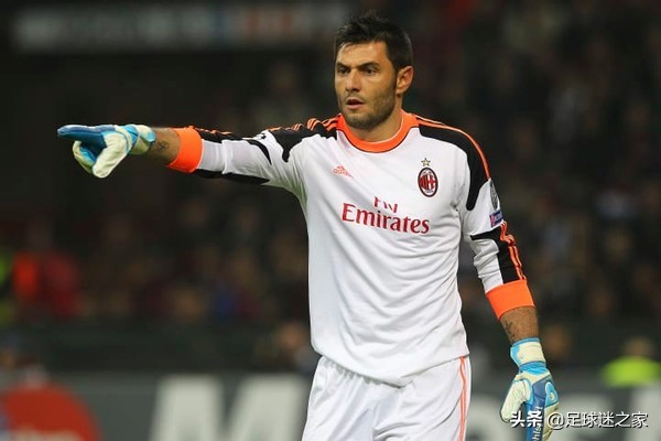 ac米兰队史十大最帅球员,ac米兰巨星