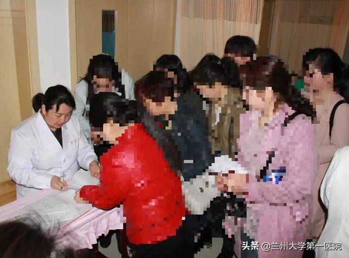 2019年度甘肃省生殖医学专业规范化诊疗督导培训工作——天水站工作圆满完成