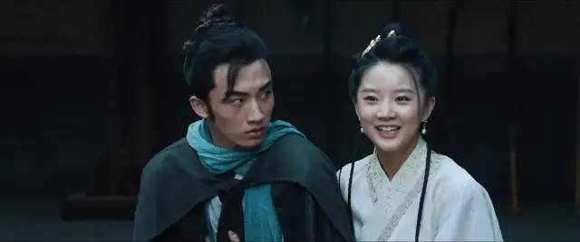 一口气看完射雕英雄传1994,一口气看完射雕英雄传3