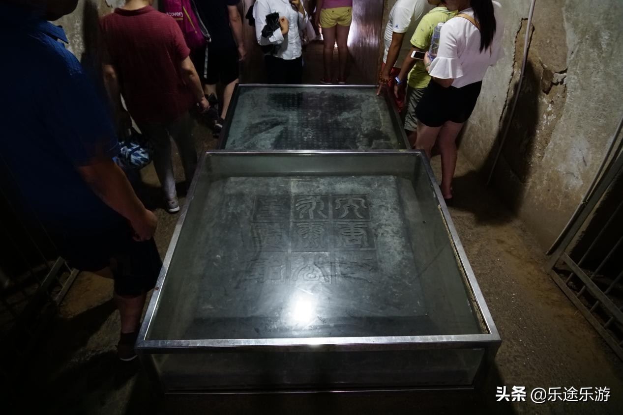 唐朝有哪些公主墓,唐朝公主墓在哪里