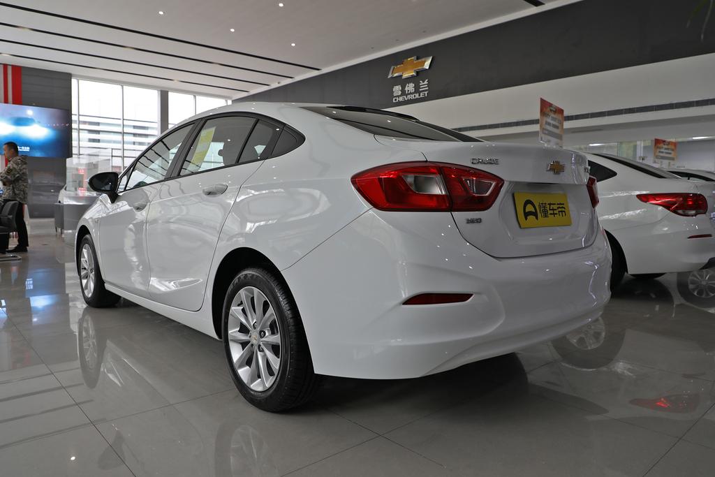 1.5L发动机最大功率为84kw，科鲁兹的综合表现