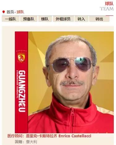 独家|武磊“神仙球”背后:里皮“钦定”队医助他神奇恢复